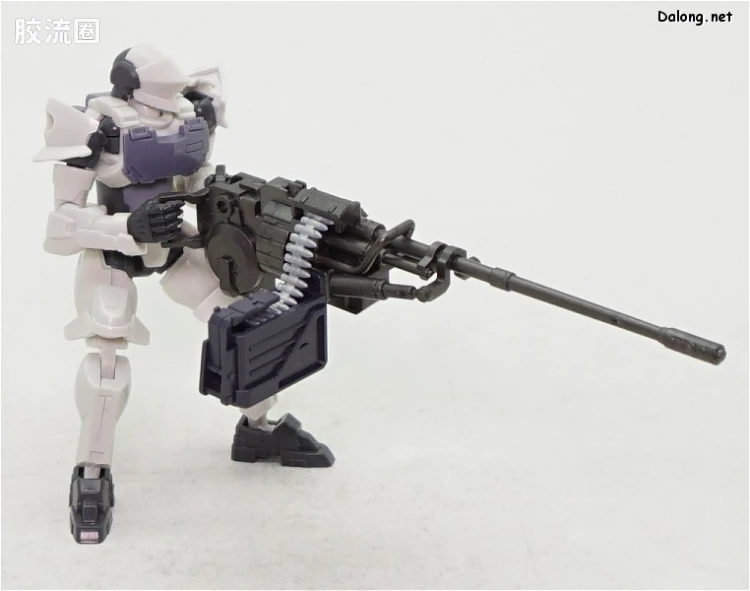 HEXA GEAR 六角机牙 第3世代六角机牙 尊主脉冲 - 图片