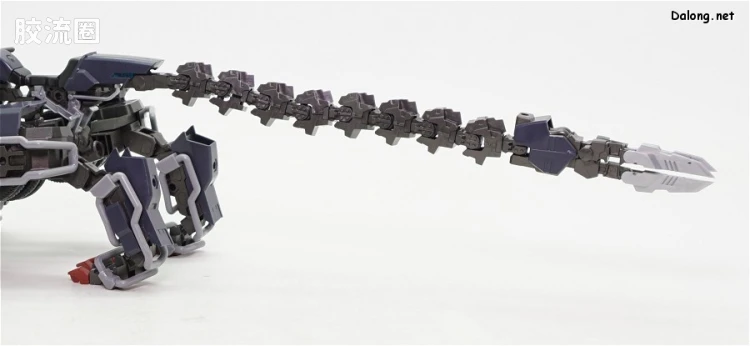 HEXA GEAR 六角机牙 第3世代六角机牙 尊主脉冲 - 图片
