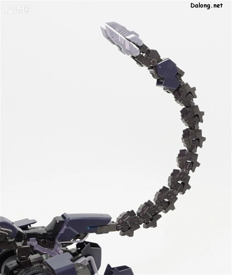 HEXA GEAR 六角机牙 第3世代六角机牙 尊主脉冲 - 图片