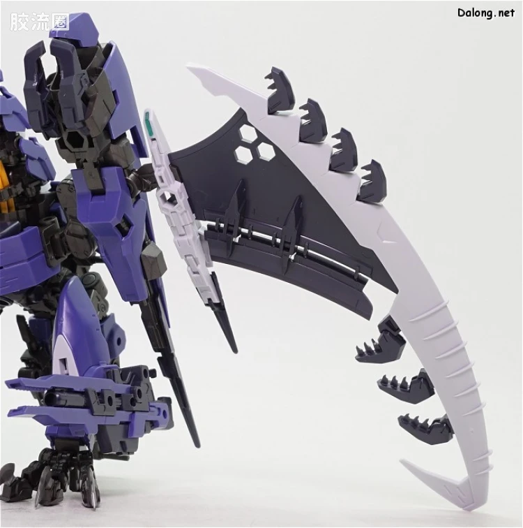 HEXA GEAR 六角机牙 第3世代六角机牙 风坠 - 图片