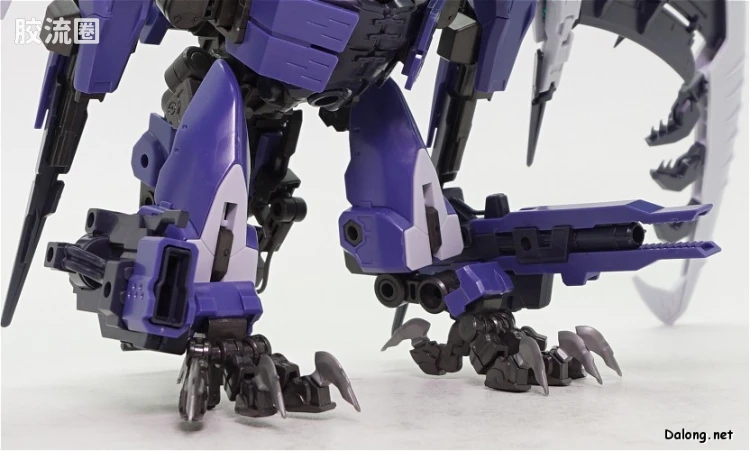 HEXA GEAR 六角机牙 第3世代六角机牙 风坠 - 图片