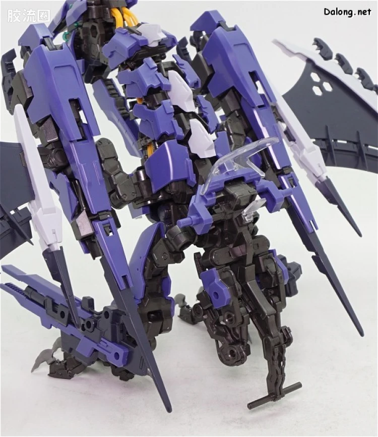 HEXA GEAR 六角机牙 第3世代六角机牙 风坠 - 图片