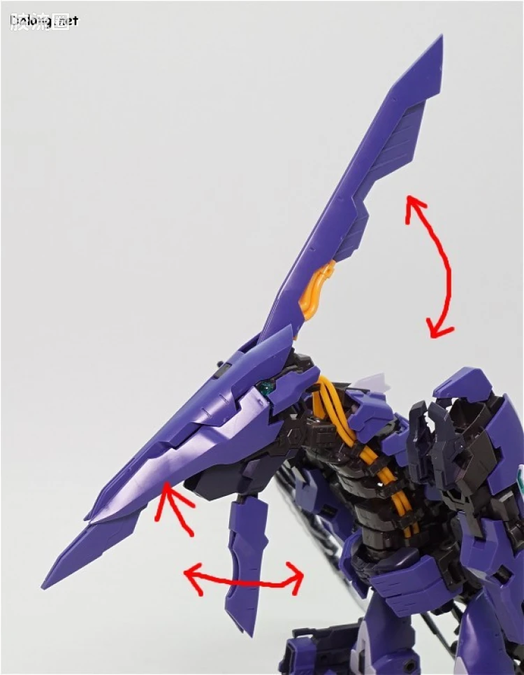 HEXA GEAR 六角机牙 第3世代六角机牙 风坠 - 图片