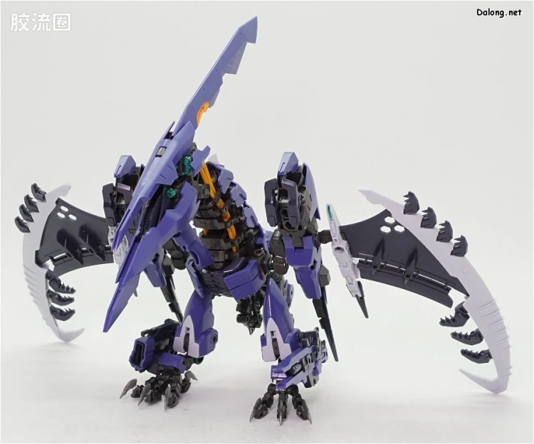 HEXA GEAR 六角机牙 第3世代六角机牙 风坠 - 图片