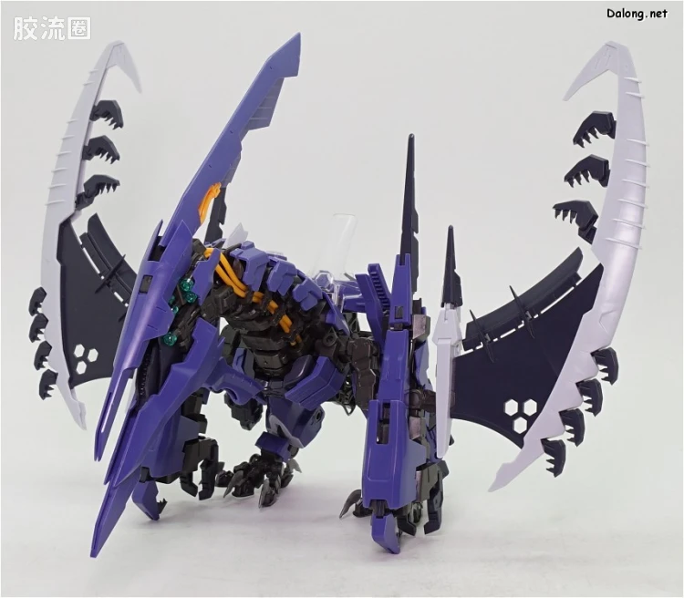 HEXA GEAR 六角机牙 第3世代六角机牙 风坠 - 图片