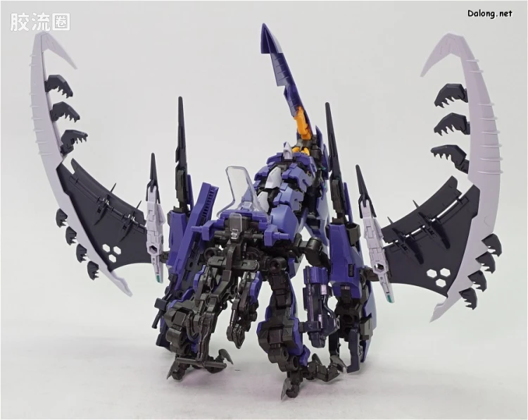 HEXA GEAR 六角机牙 第3世代六角机牙 风坠 - 图片