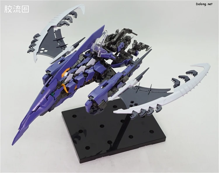 HEXA GEAR 六角机牙 第3世代六角机牙 风坠 - 图片