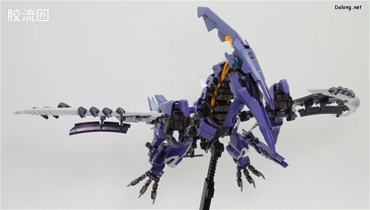 HEXA GEAR 六角机牙 第3世代六角机牙 风坠 - 图片