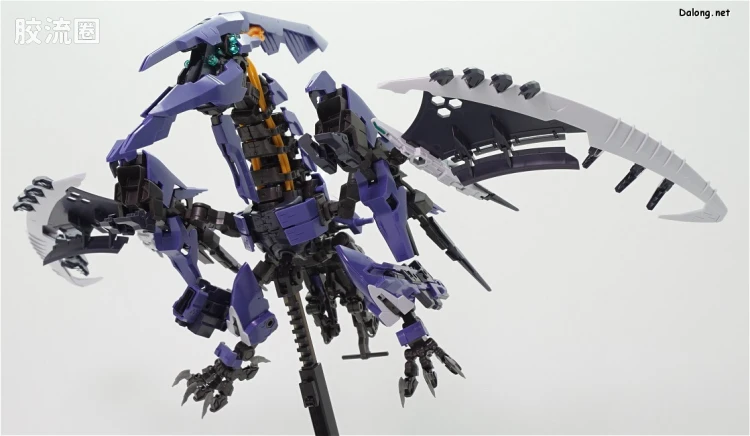 HEXA GEAR 六角机牙 第3世代六角机牙 风坠 - 图片