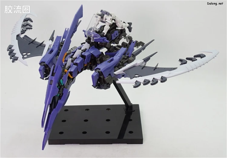 HEXA GEAR 六角机牙 第3世代六角机牙 风坠 - 图片