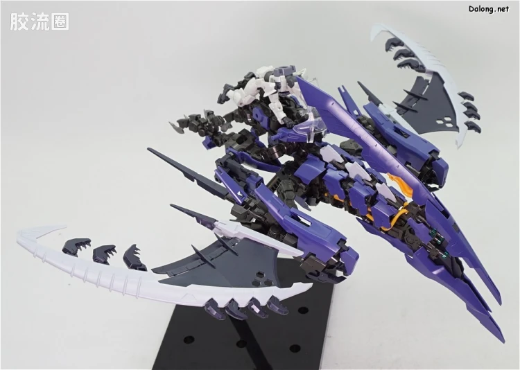 HEXA GEAR 六角机牙 第3世代六角机牙 风坠 - 图片