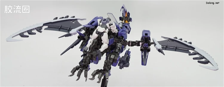 HEXA GEAR 六角机牙 第3世代六角机牙 风坠 - 图片