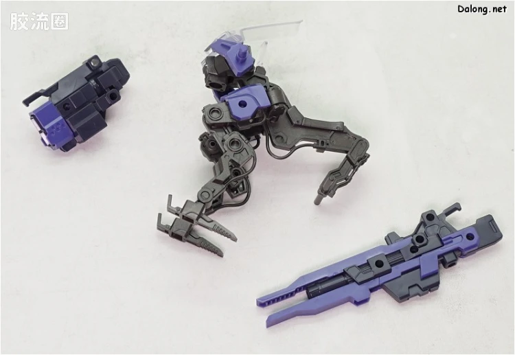 HEXA GEAR 六角机牙 第3世代六角机牙 风坠 - 图片