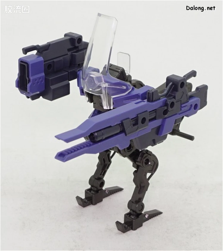 HEXA GEAR 六角机牙 第3世代六角机牙 风坠 - 图片