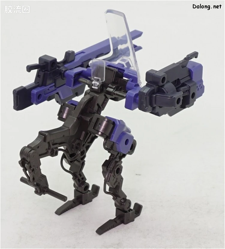 HEXA GEAR 六角机牙 第3世代六角机牙 风坠 - 图片