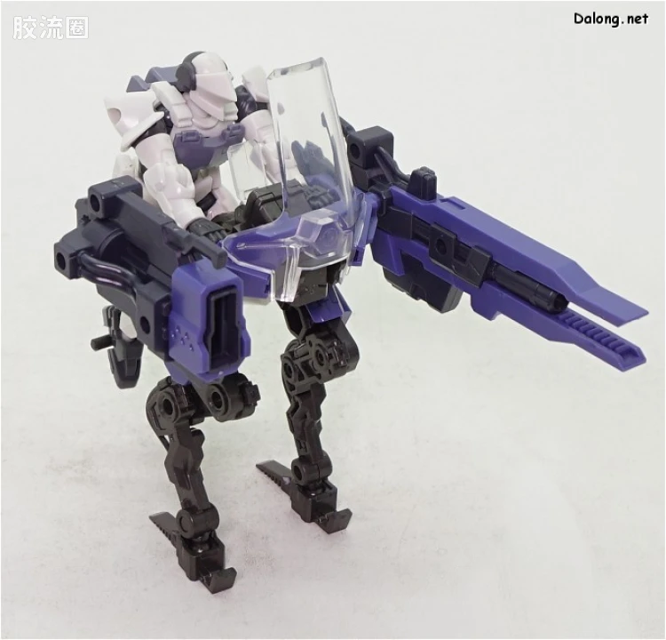 HEXA GEAR 六角机牙 第3世代六角机牙 风坠 - 图片