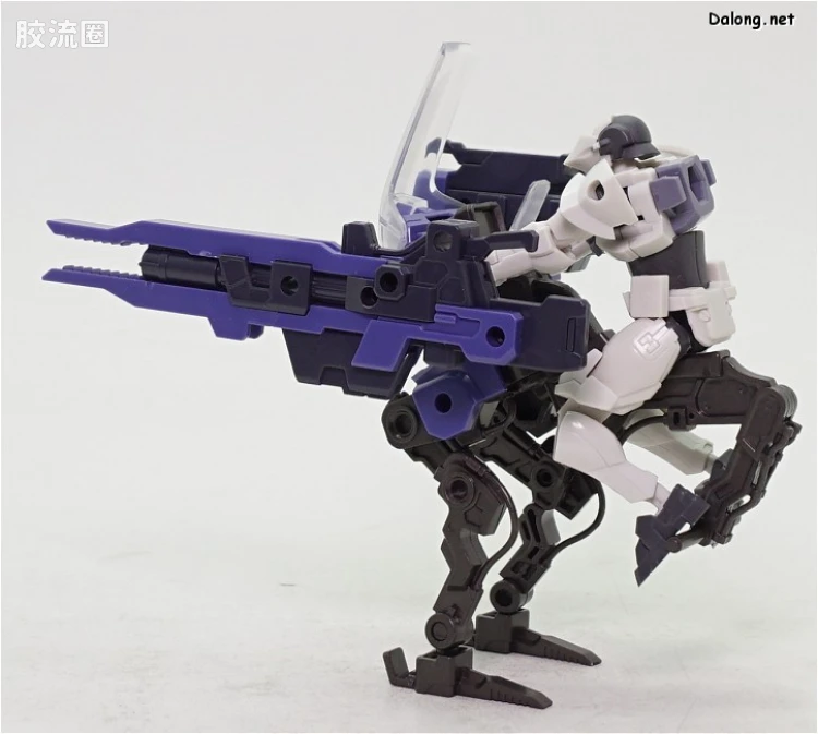 HEXA GEAR 六角机牙 第3世代六角机牙 风坠 - 图片