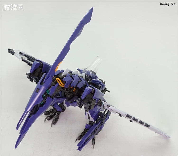 HEXA GEAR 六角机牙 第3世代六角机牙 风坠 - 图片
