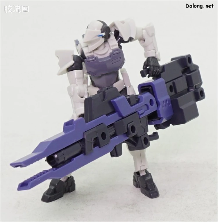 HEXA GEAR 六角机牙 第3世代六角机牙 风坠 - 图片