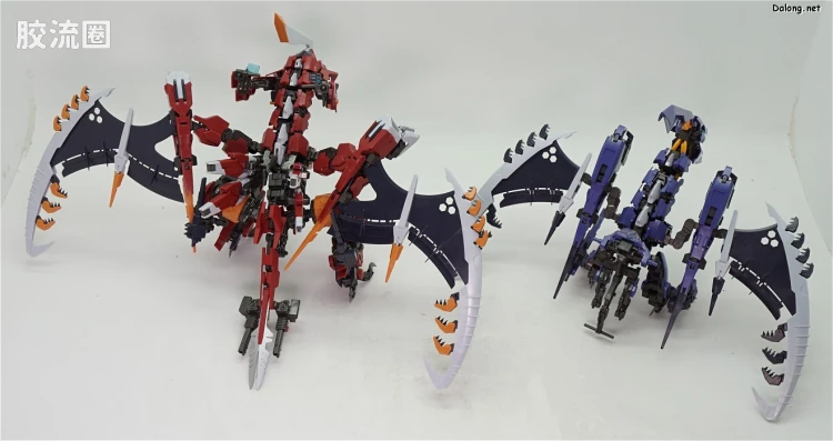 HEXA GEAR 六角机牙 第3世代六角机牙 风坠 - 图片