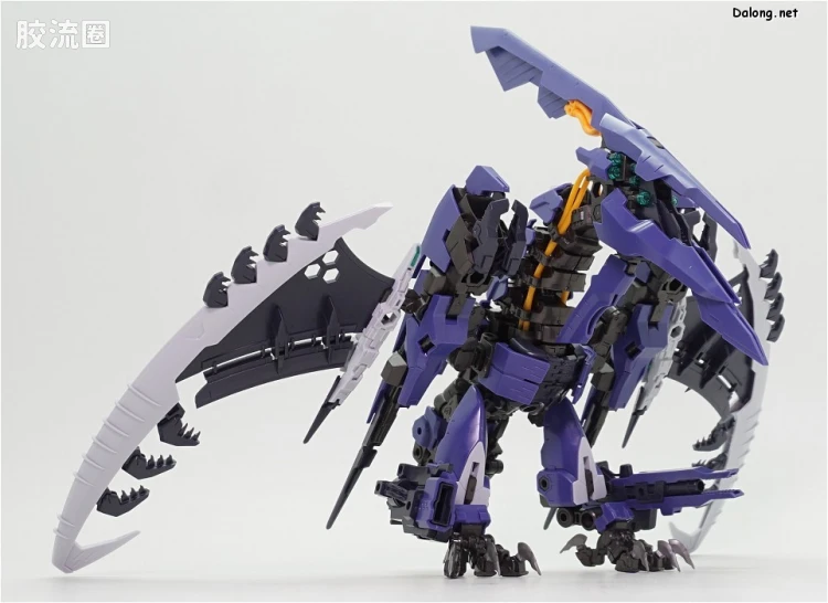 HEXA GEAR 六角机牙 第3世代六角机牙 风坠 - 图片