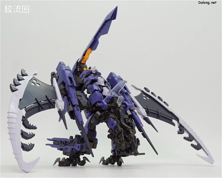 HEXA GEAR 六角机牙 第3世代六角机牙 风坠 - 图片
