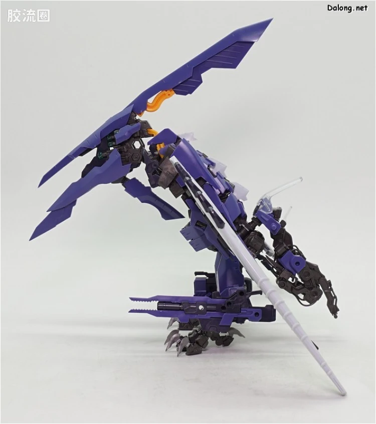 HEXA GEAR 六角机牙 第3世代六角机牙 风坠 - 图片