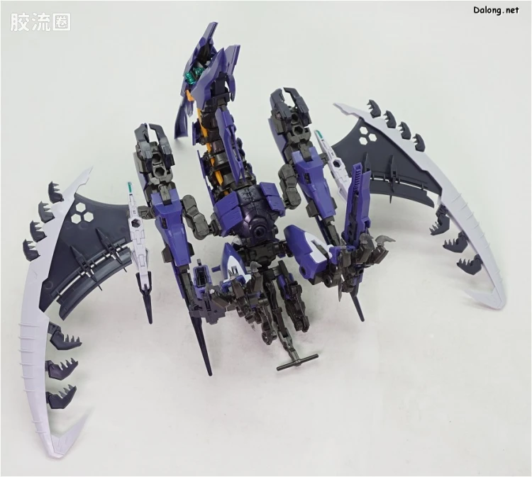 HEXA GEAR 六角机牙 第3世代六角机牙 风坠 - 图片