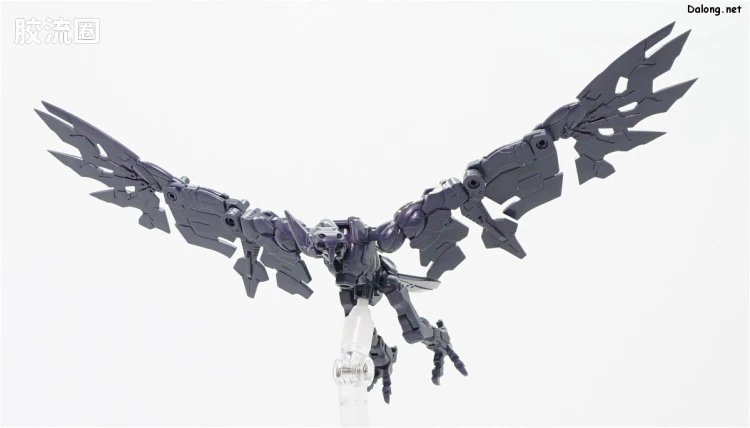 HEXA GEAR 六角机牙 第3世代六角机牙 潜视兽 - 图片