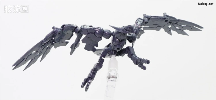 HEXA GEAR 六角机牙 第3世代六角机牙 潜视兽 - 图片