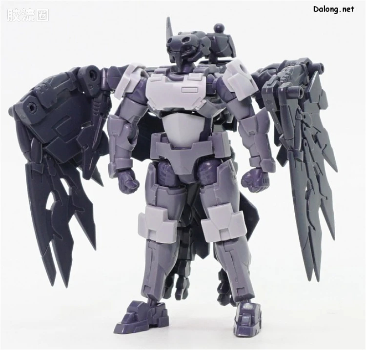 HEXA GEAR 六角机牙 第3世代六角机牙 潜视兽 - 图片