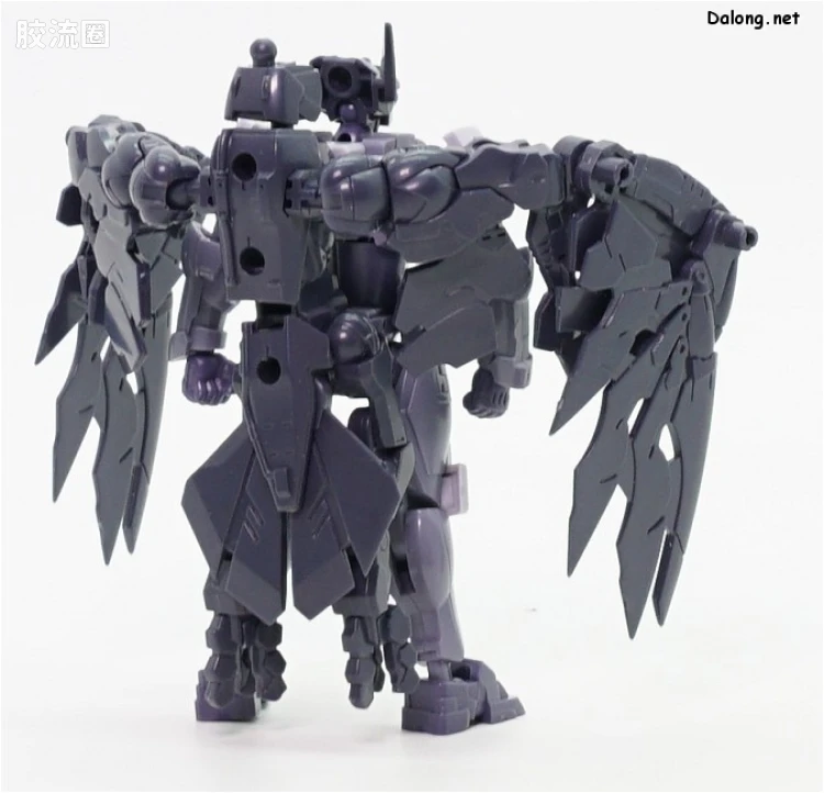 HEXA GEAR 六角机牙 第3世代六角机牙 潜视兽 - 图片