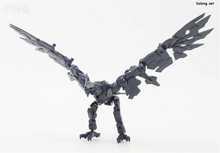 HEXA GEAR 六角机牙 第3世代六角机牙 潜视兽 - 图片