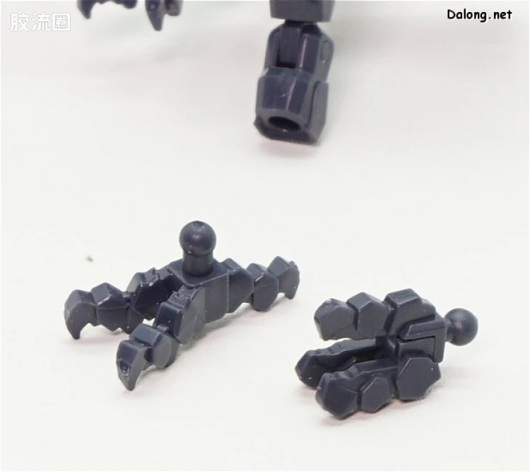 HEXA GEAR 六角机牙 第3世代六角机牙 潜视兽 - 图片