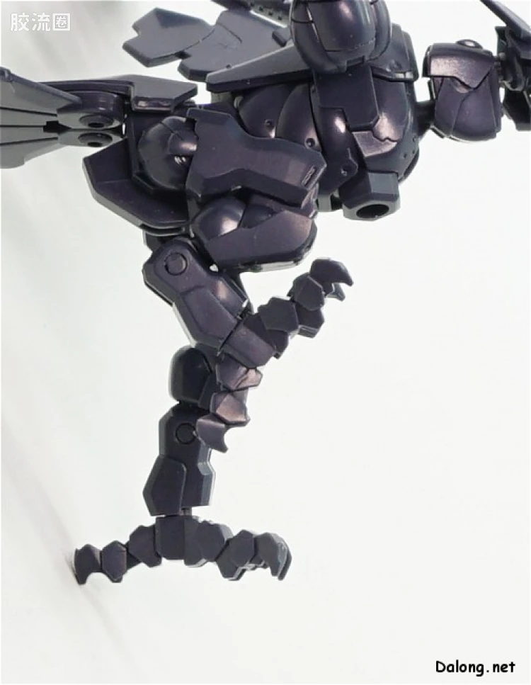 HEXA GEAR 六角机牙 第3世代六角机牙 潜视兽 - 图片