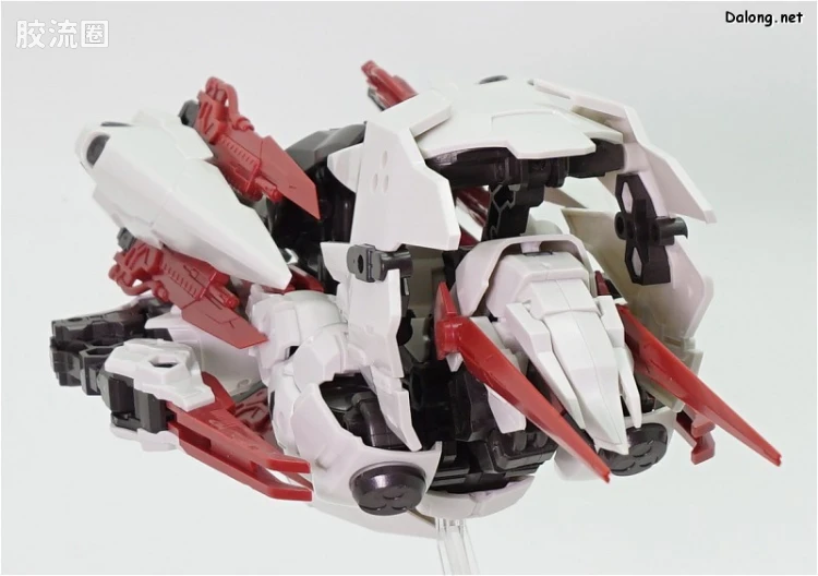 HEXA GEAR 六角机牙 第3世代六角机牙 妖尾 - 图片