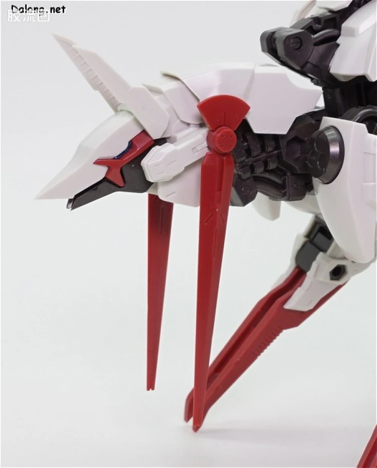 HEXA GEAR 六角机牙 第3世代六角机牙 妖尾 - 图片
