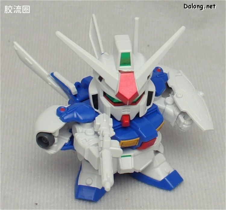 SD高达G世代系列 普通版 51 RX-78GP04G 高达GP04G - 图片