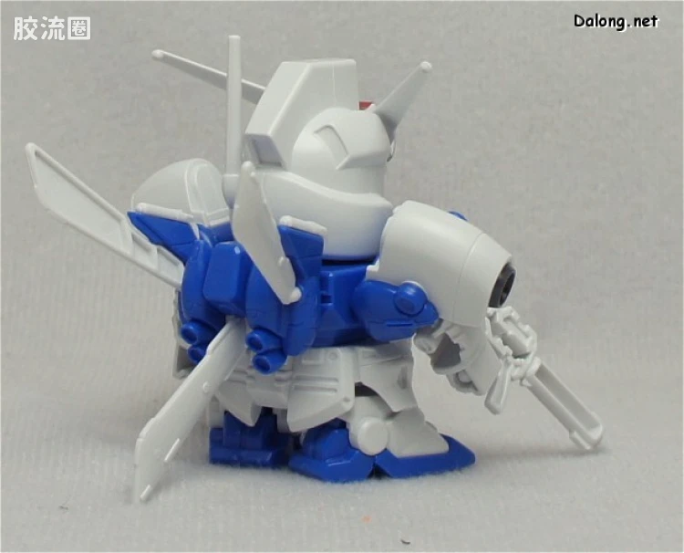 SD高达G世代系列 普通版 51 RX-78GP04G 高达GP04G - 图片