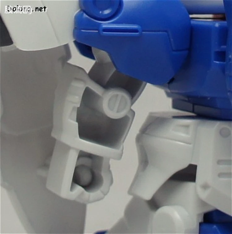 SD高达G世代系列 普通版 51 RX-78GP04G 高达GP04G - 图片