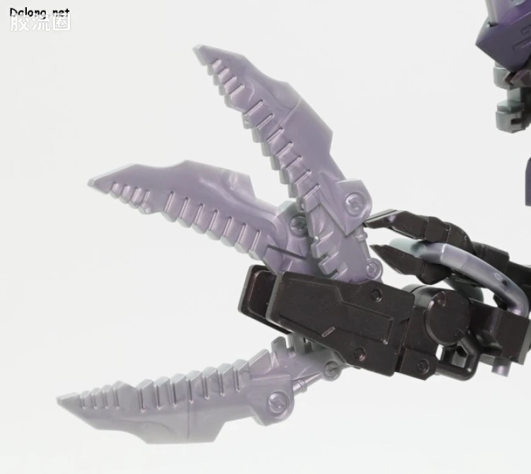 HEXA GEAR 六角机牙 第3世代六角机牙 伏特暴龙·震怒 - 图片