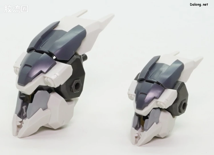 HEXA GEAR 六角机牙 第3世代六角机牙 L.O.Z.佐特克斯之王 - 图片