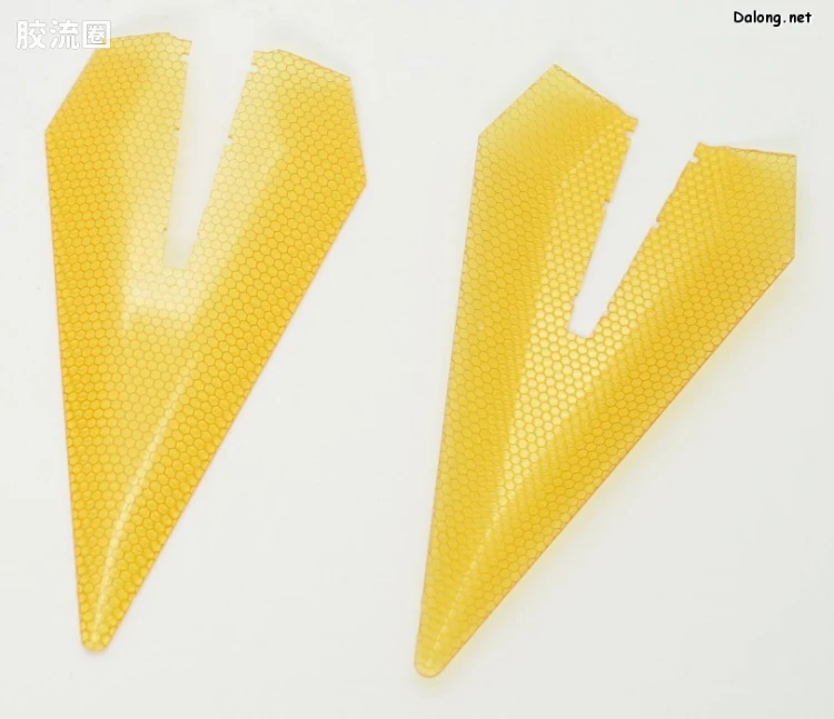 HEXA GEAR 六角机牙 第3世代六角机牙 L.O.Z.佐特克斯之王 - 图片