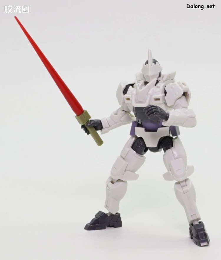 HEXA GEAR 六角机牙 第3世代六角机牙 浮刃/Alternative Messer Float - 图片