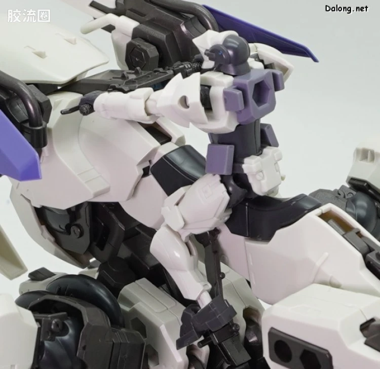 HEXA GEAR 六角机牙 第3世代六角机牙 天顶启示录 - 图片