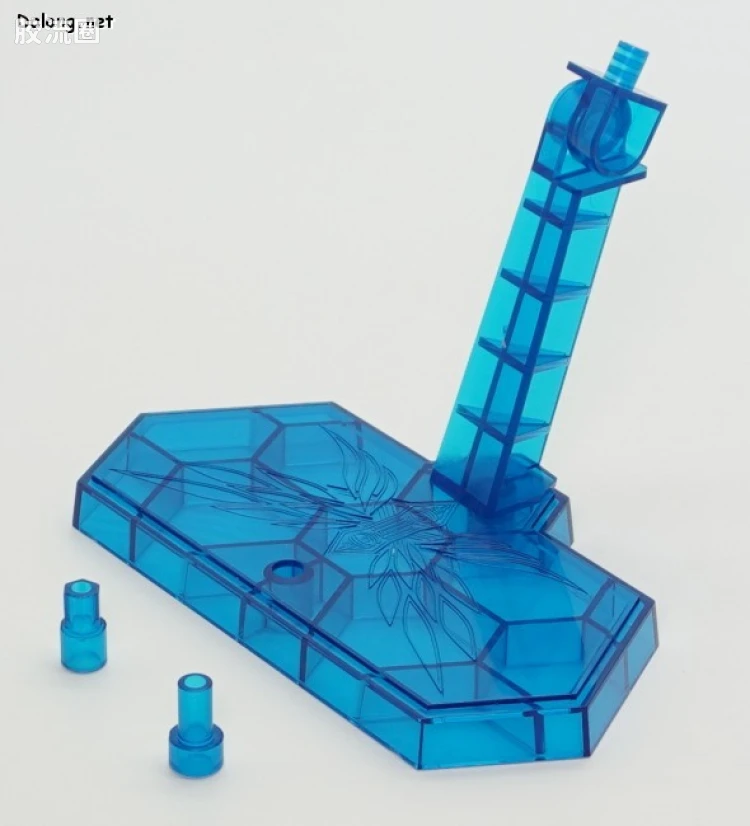 HEXA GEAR 六角机牙 第3世代六角机牙 天顶启示录 - 图片