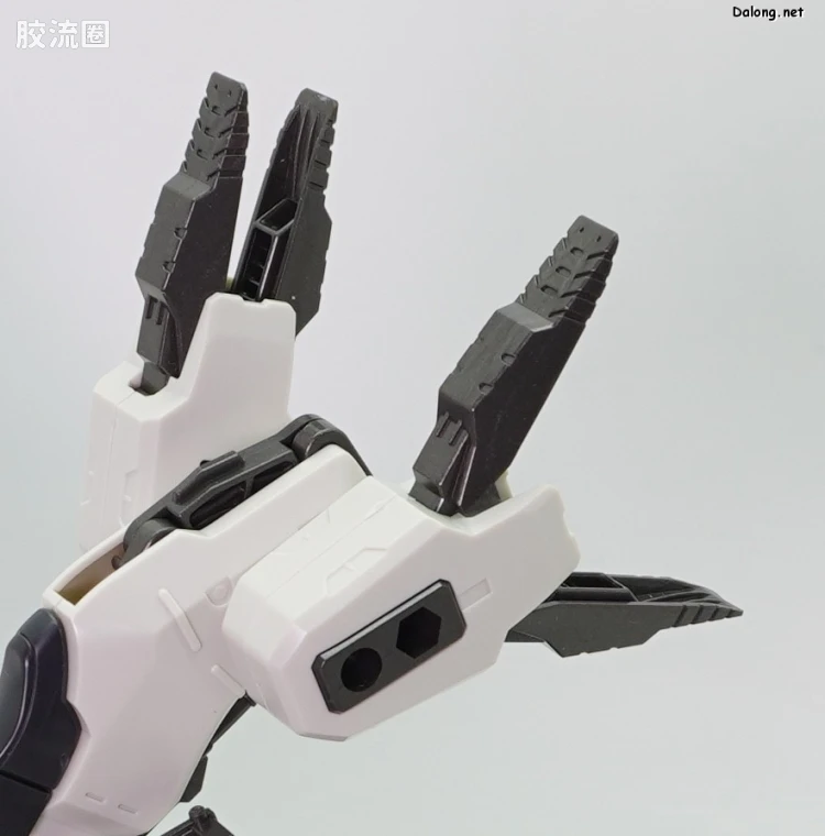 HEXA GEAR 六角机牙 第3世代六角机牙 天顶启示录 - 图片
