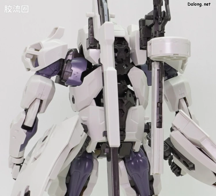 HEXA GEAR 六角机牙 第4世代六角机牙 V-索尔 - 图片