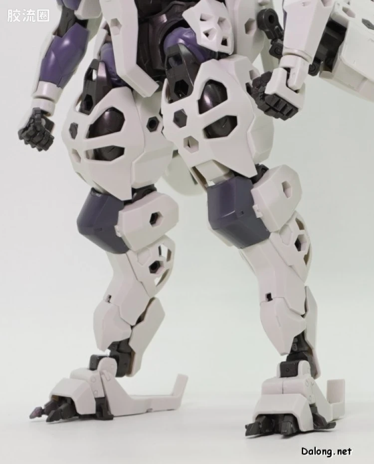 HEXA GEAR 六角机牙 第4世代六角机牙 V-索尔 - 图片