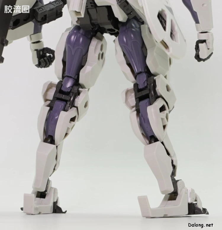 HEXA GEAR 六角机牙 第4世代六角机牙 V-索尔 - 图片
